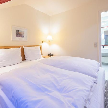 Fletcher Waldhotel Nordrhein-Westfalen Heiligenhaus Kültér fotó