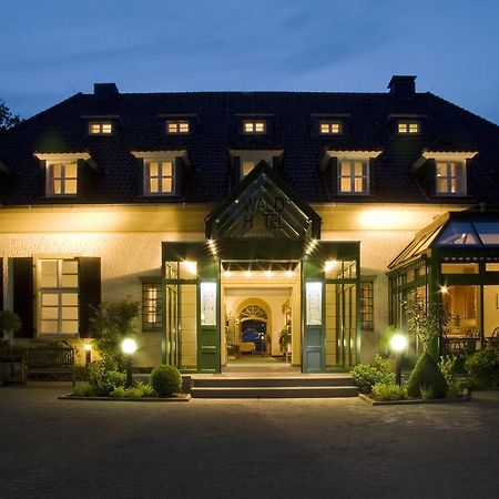 Fletcher Waldhotel Nordrhein-Westfalen Heiligenhaus Kültér fotó