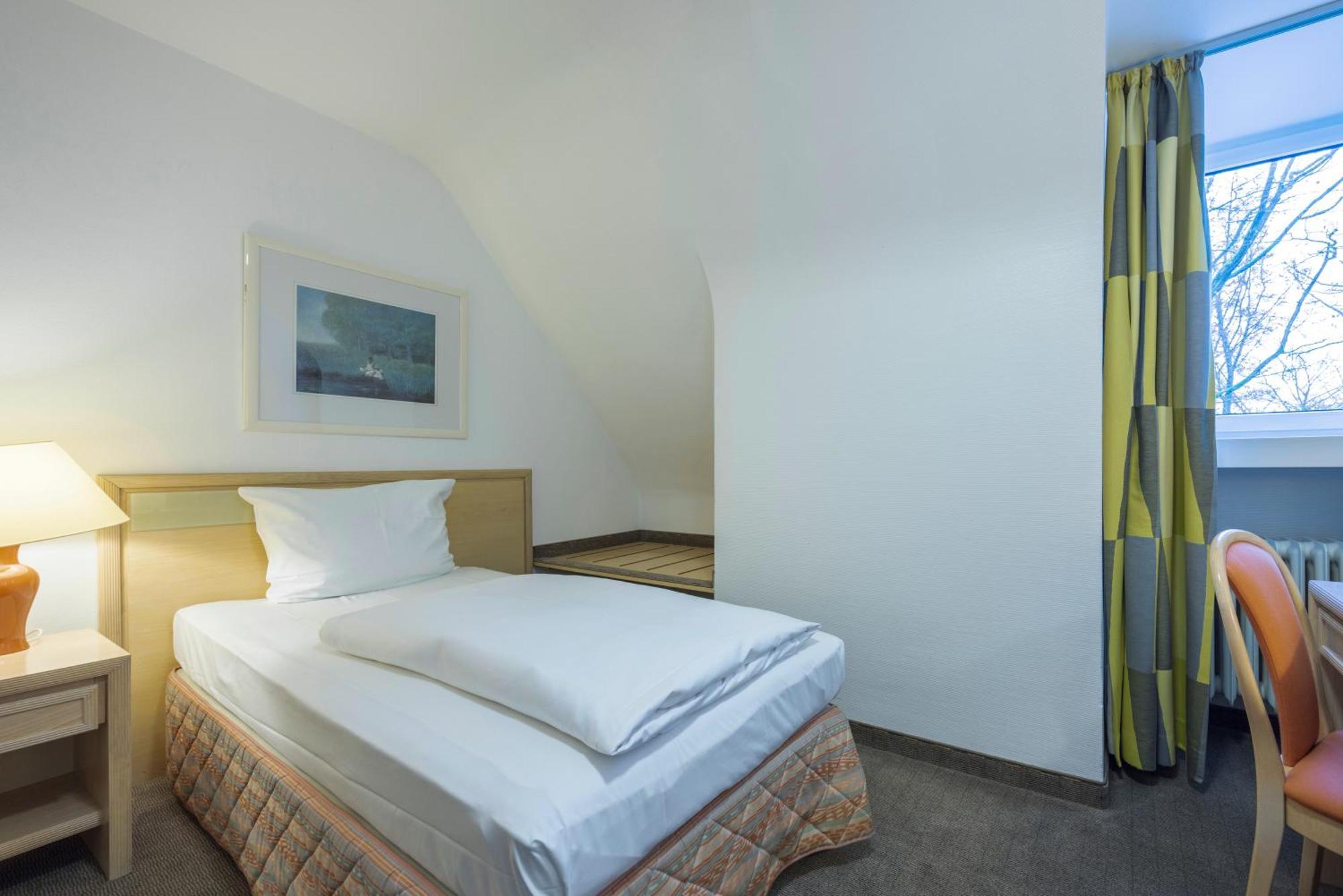Fletcher Waldhotel Nordrhein-Westfalen Heiligenhaus Kültér fotó