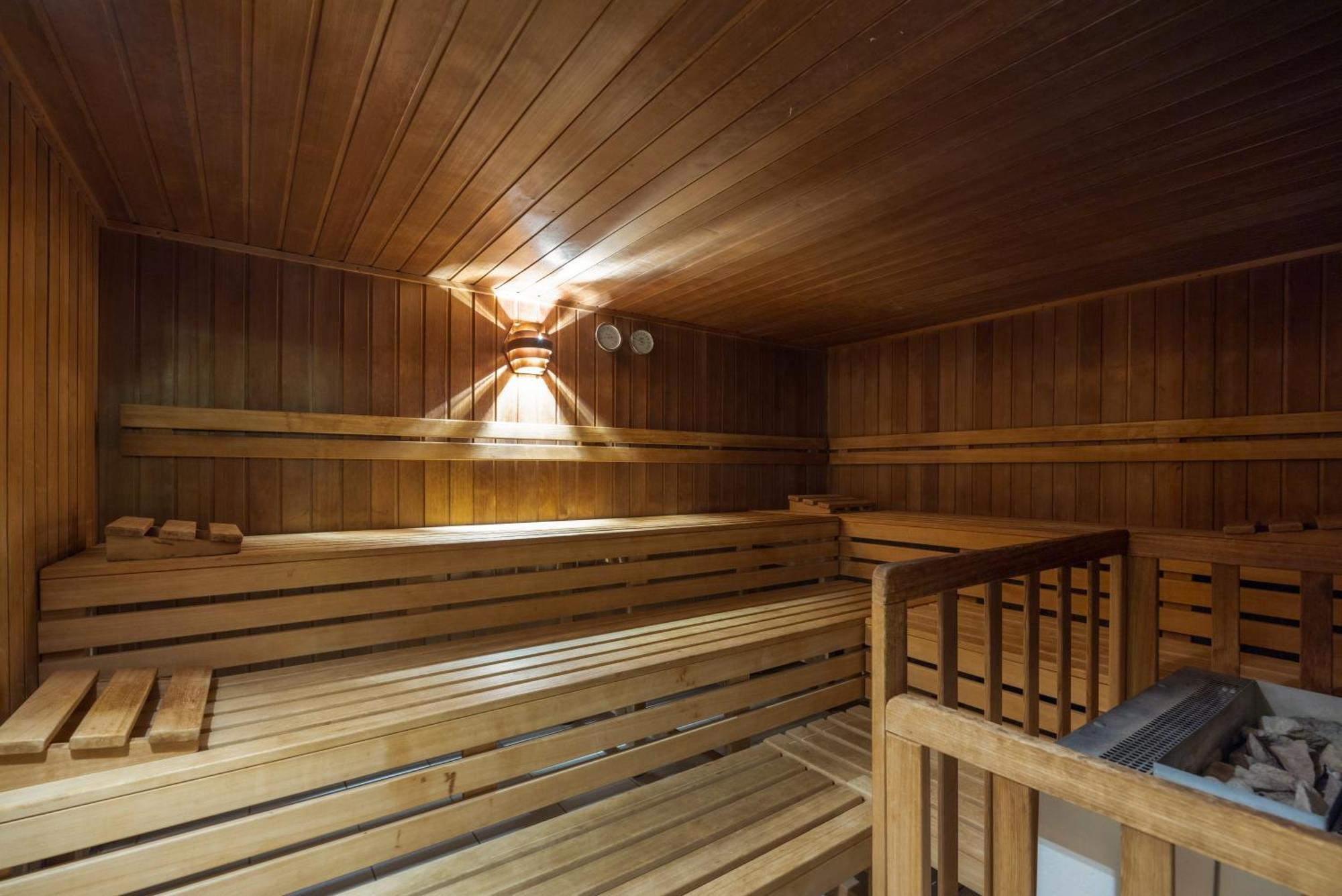 Fletcher Waldhotel Nordrhein-Westfalen Heiligenhaus Kültér fotó