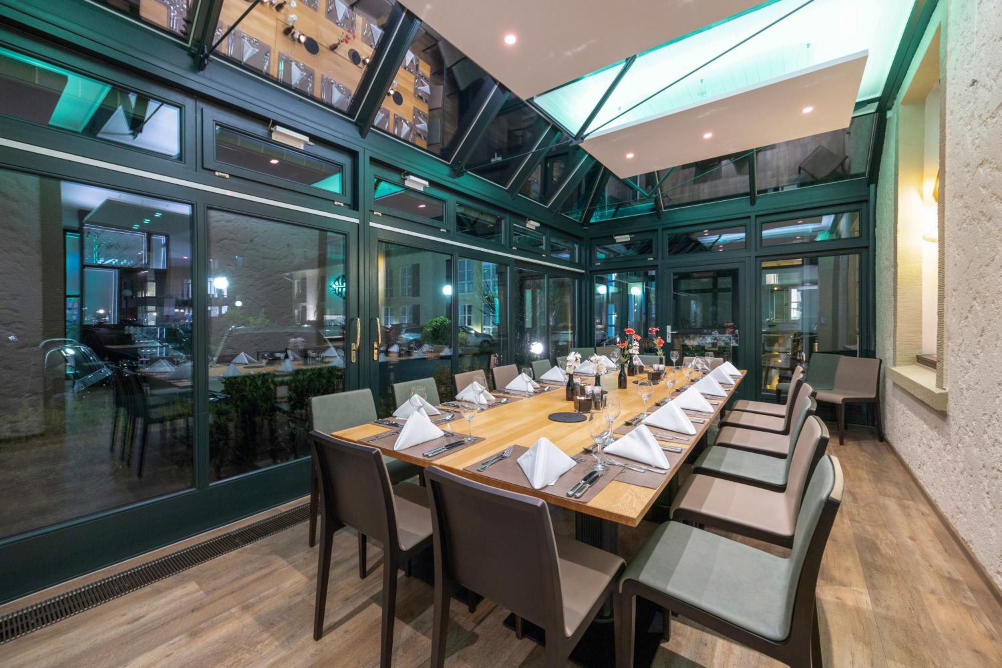 Fletcher Waldhotel Nordrhein-Westfalen Heiligenhaus Kültér fotó