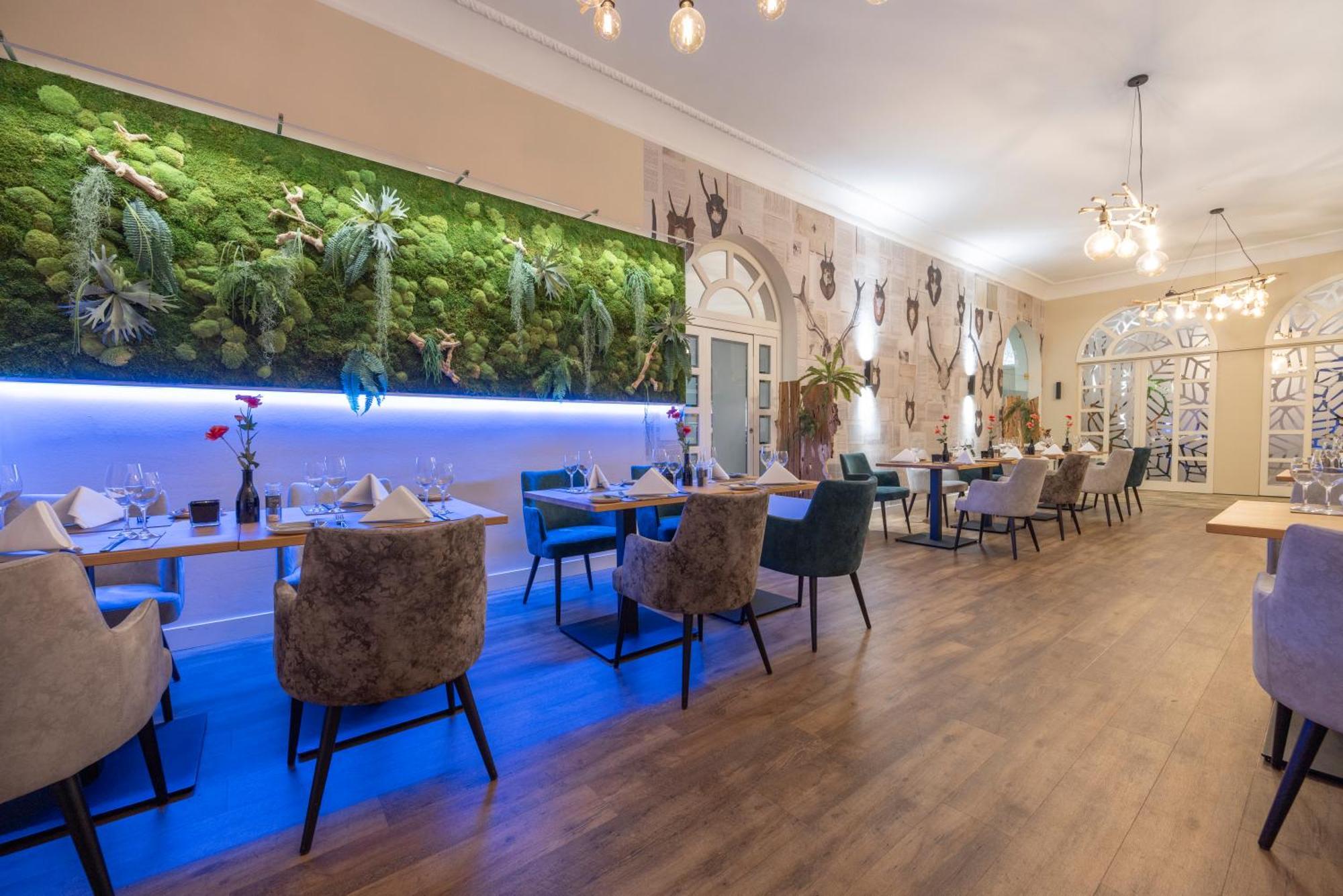 Fletcher Waldhotel Nordrhein-Westfalen Heiligenhaus Kültér fotó