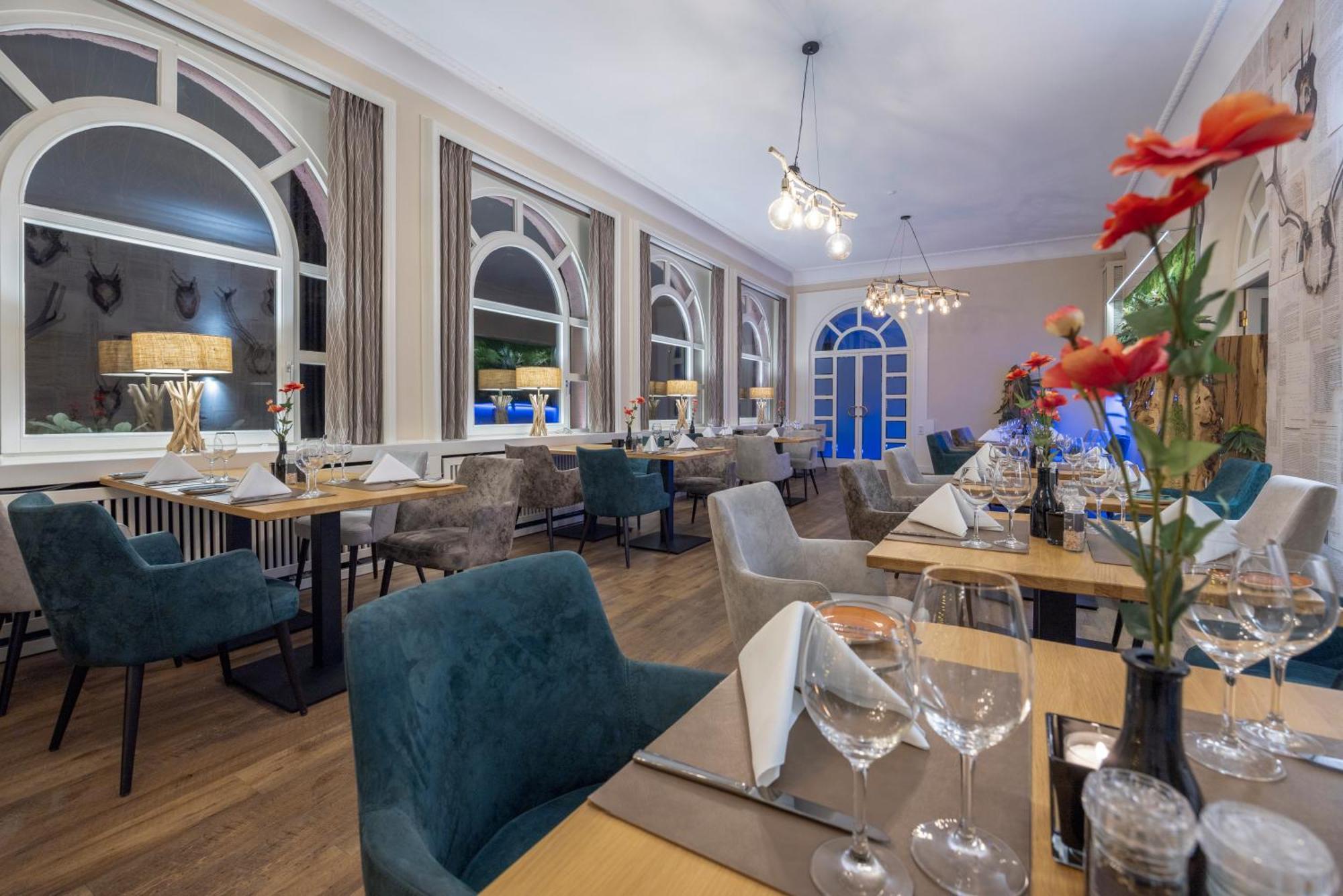 Fletcher Waldhotel Nordrhein-Westfalen Heiligenhaus Kültér fotó