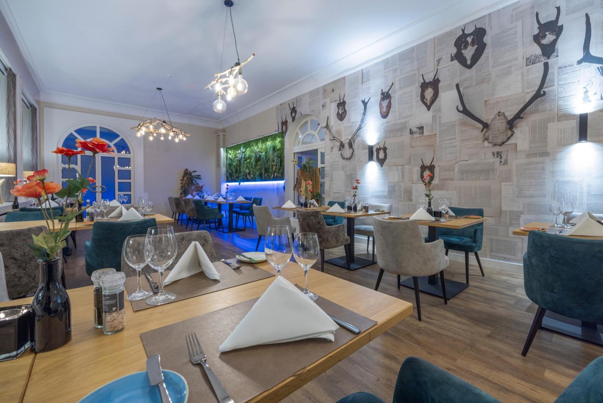 Fletcher Waldhotel Nordrhein-Westfalen Heiligenhaus Kültér fotó