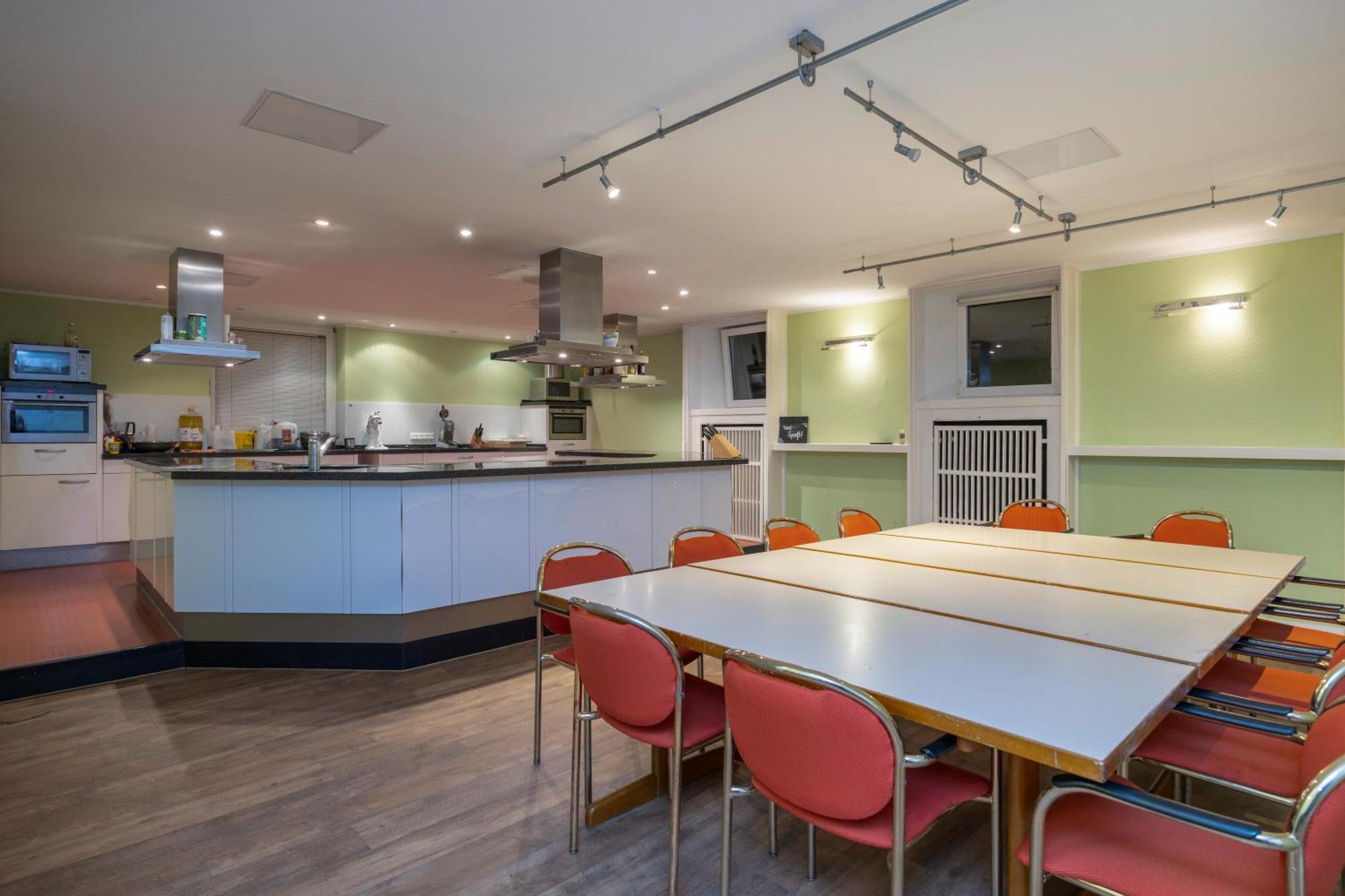 Fletcher Waldhotel Nordrhein-Westfalen Heiligenhaus Kültér fotó