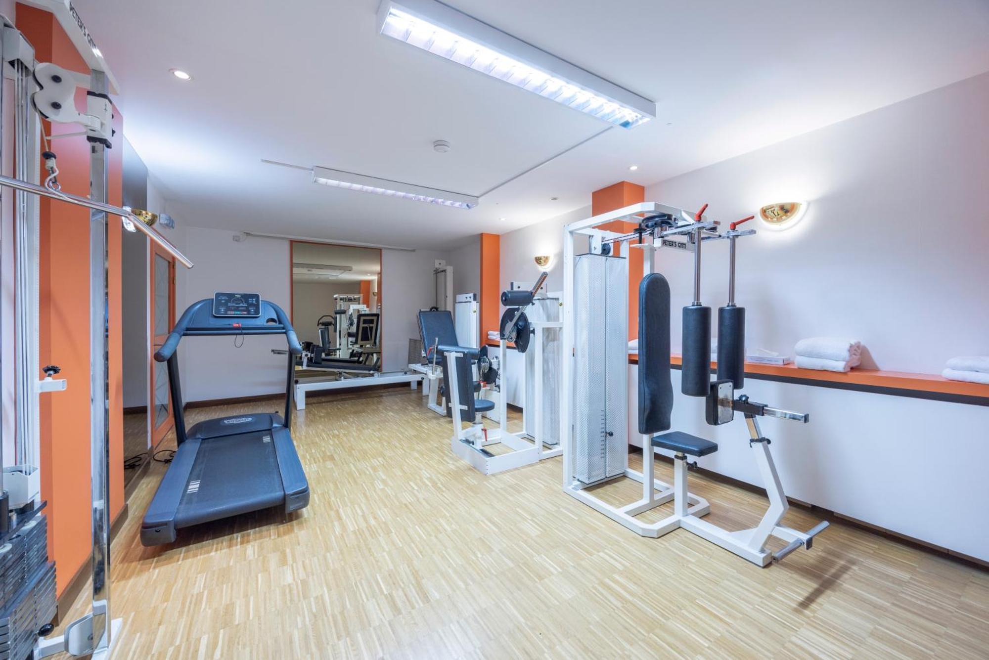 Fletcher Waldhotel Nordrhein-Westfalen Heiligenhaus Kültér fotó