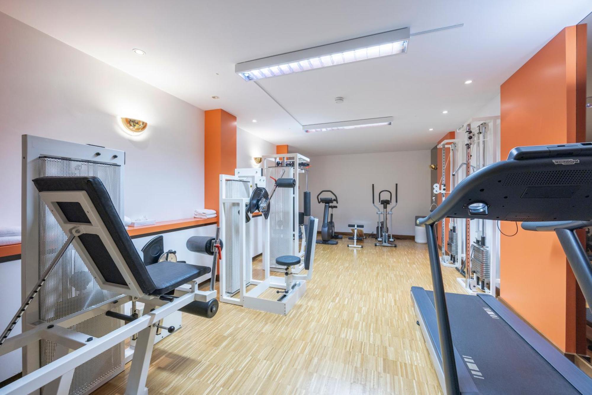 Fletcher Waldhotel Nordrhein-Westfalen Heiligenhaus Kültér fotó