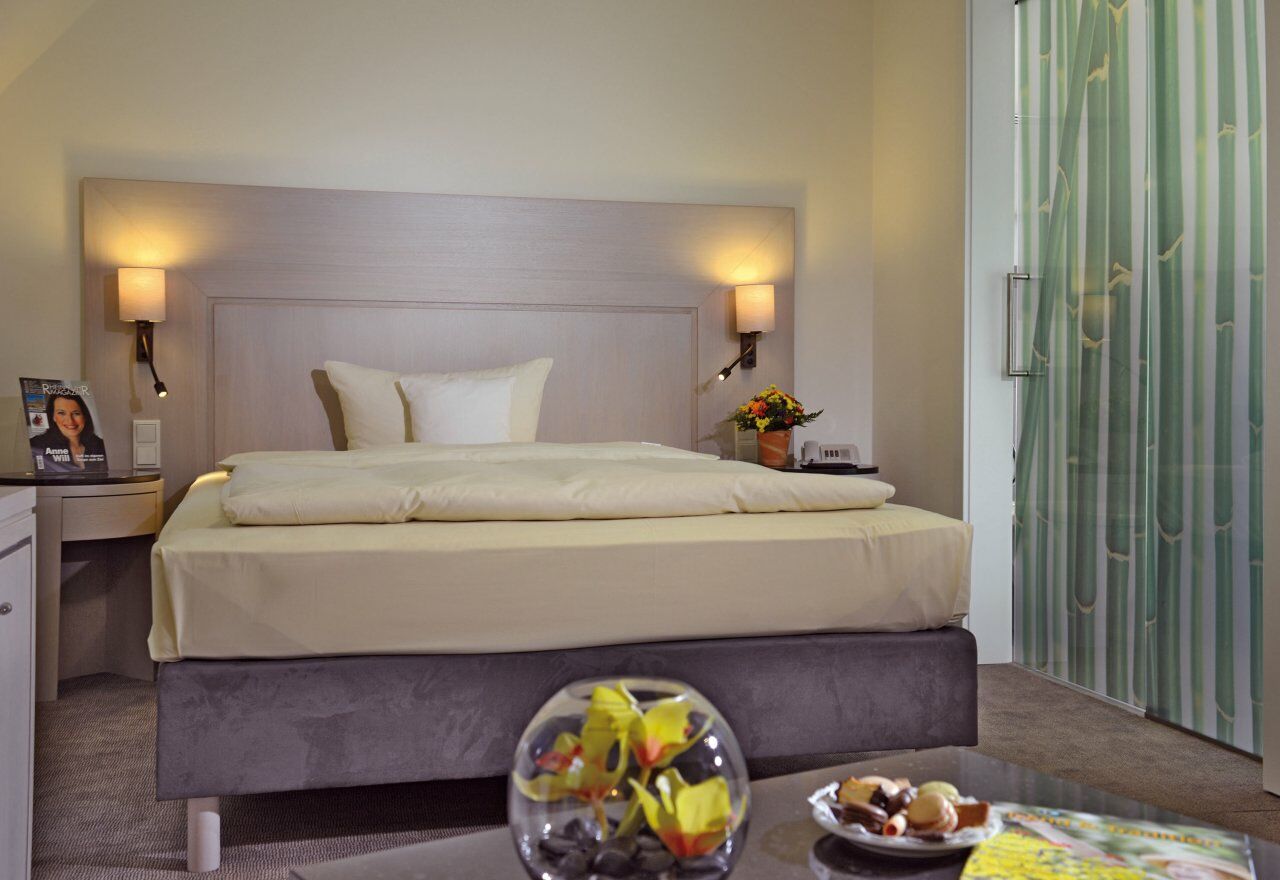 Fletcher Waldhotel Nordrhein-Westfalen Heiligenhaus Kültér fotó
