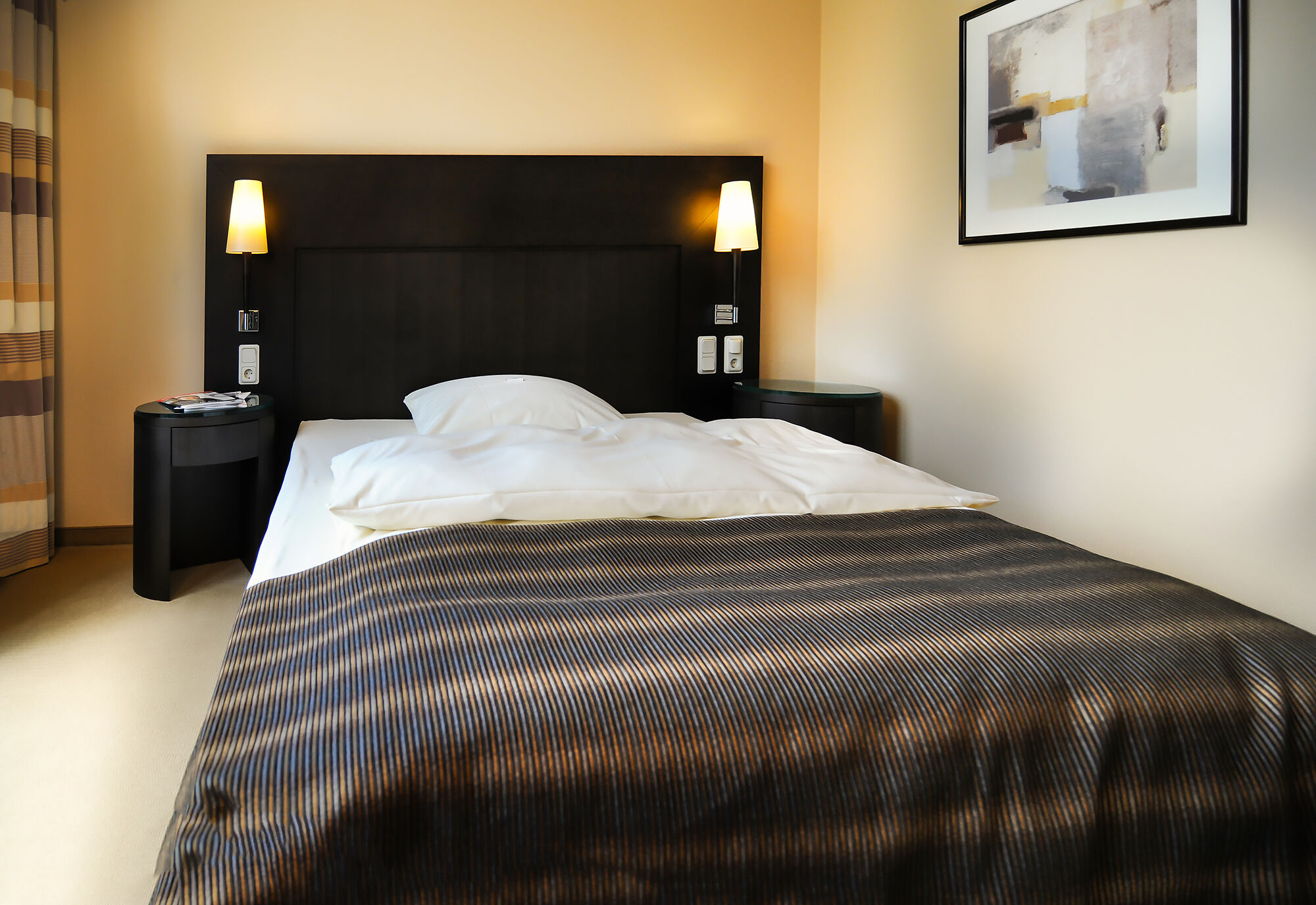 Fletcher Waldhotel Nordrhein-Westfalen Heiligenhaus Kültér fotó
